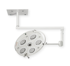 Бестеневые светильники медицинские FotonFly Lux