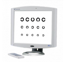 Офтальмология Topcon PC-50S