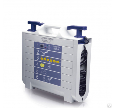 Дефибрилляторы Primedic Defi-B