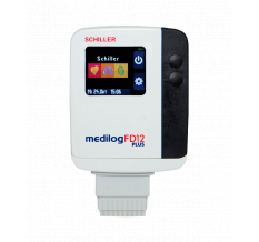 Функциональная диагностика SCHILLER Medilog FD12 plus