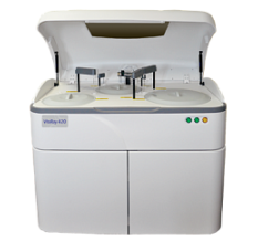 Биохимические анализаторы VitaRay-420