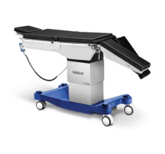 Операционные столы модель ST-D.IV