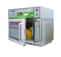 Установки для обеззараживания отходов ХимЛаб Стериус (8 л)