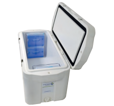 Транспортировочные холодильники Coldway Freetech