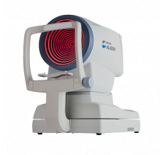 Авторефрактометры Topcon Aladdin HW 3.0