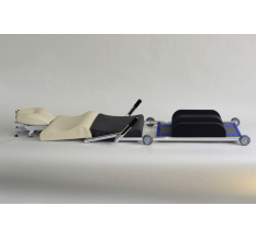 Аппараты для вытяжения позвоночника ГРАВИСЛАЙДЕР-СЕЛЕКТ 4