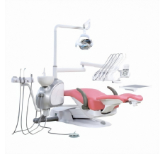 Стоматологические установки Ajax AJ12 