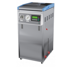 Стерилизаторы паровые, автоклавы ТЗМОИ ВК-75-01 модернизированная версия