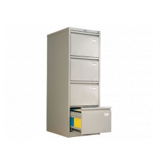 Медицинская картотека ПРАКТИК AFC-04