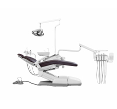 Стоматологические установки AJAX AJ16