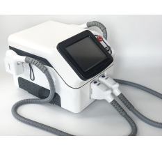 Лазерное оборудование APL2 (808+elight)