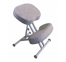 Медицинские стулья "Олимп" СК 1-2Г Комфорт + Газлифт