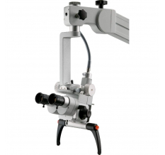 ЛОР оборудование Микроскоп операционно-диагностический "Karl Kaps" SOM 62