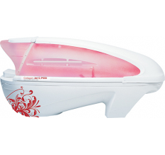 Ванны медицинские водолечебные Collagen Jet O2 POD