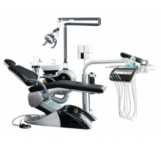 Стоматологические установки Safety M2 и М2+