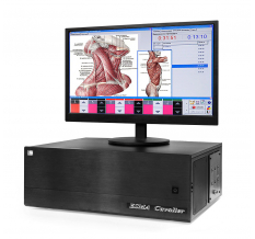 Аппараты физиотерапевтические ЭСМА 12SK Кавалер