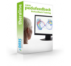 Функциональная диагностика DIERS pedofeedback