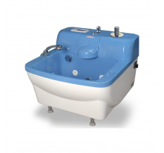 Ванны медицинские водолечебные Technomex Pizarro