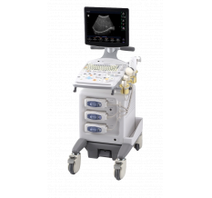 УЗИ аппараты Hitachi Prosound F37