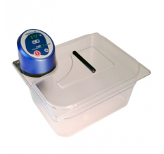 Термостаты Elmi TW-2.03