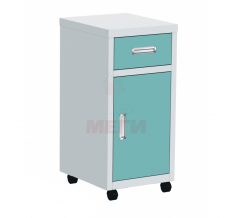 Медицинские тумбы МСК-651