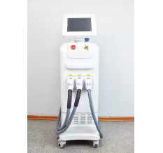 Лазерное оборудование модель К10 (Без РУ)