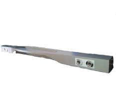 Медицинские консоли Элема-Н КМП1 АЛ1