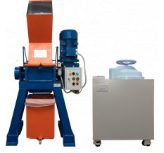 Установки для обеззараживания отходов МедКлинер-1*50И