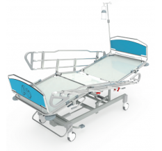 Медицинские кровати Айболит КФ-180Э