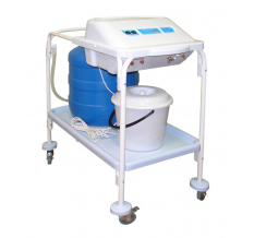 Оборудование для стерилизации ЭКО-50/10-”КРОНТ”