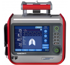 Аппараты ИВЛ Hamilton-T1