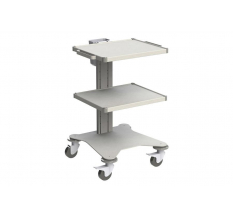 Стойки медицинские для аппаратуры Медин СА-6