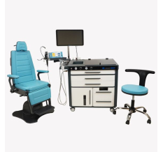 ЛОР оборудование DS.AssistENT Basic Plus