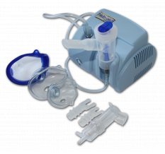 Ингаляторы Flaem Nuova Neb-Aid 