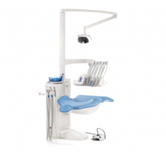 Стоматологические установки Planmeca Compact i Classic 