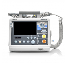 Дефибрилляторы Mindray BeneHeart D3