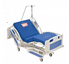 Реанимационные кровати TATRA