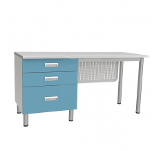 Медицинские столы СЛ-05-105