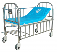 Медицинские кровати Med-Mos F-45 mini (ММ-1004Н-00)