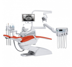 Стоматологические установки Stern Weber S200 Continental