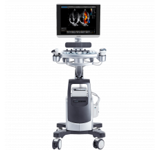 Стационарные УЗИ аппараты Chison QBit 7 (Chison i6)