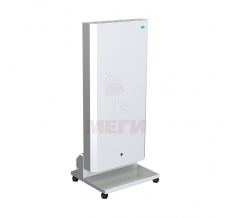 Облучатели-рециркуляторы МСК-916.1