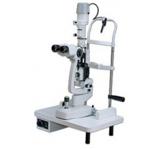 Офтальмология SL Xpert 40