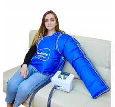 Аксессуары для аппаратов прессотерапии Mego Afek Phlebo Press - куртка с одним рукавом