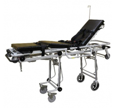 Средства перемещения и перевозки пациентов ТНС-01ММ двухуровневая