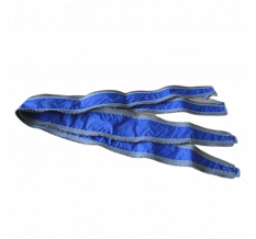 Прессотерапия Mego Afek Lympha Press - расширители для куртки, комбинезона