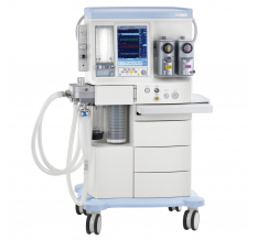 Наркозные аппараты Löwenstein Medical Leon
