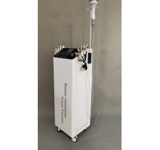 Вакуумная терапия Power Vacuum