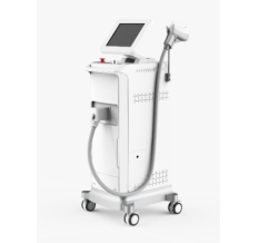 Лазерное оборудование D-Las 75 (755/880/1064 нм)