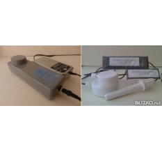 Аппараты физиотерапевтические Солнышко